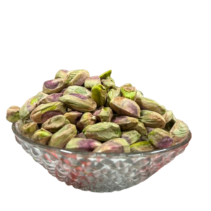 PISTACHIO PLAIN