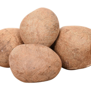 DRY COCONUT 1KG