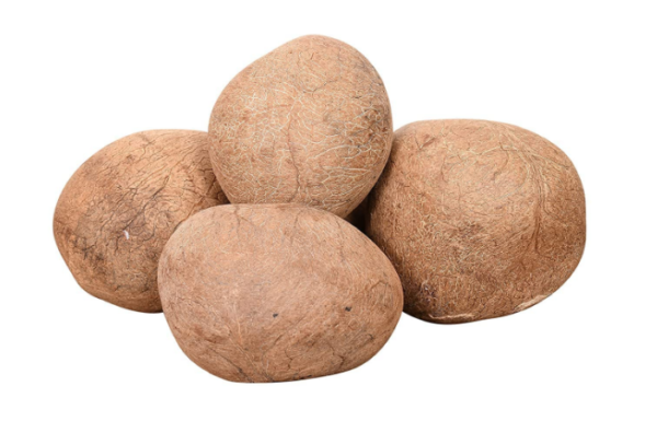 DRY COCONUT 1KG